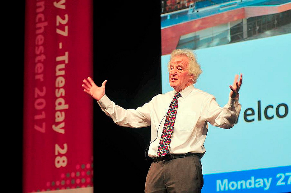 Conference34